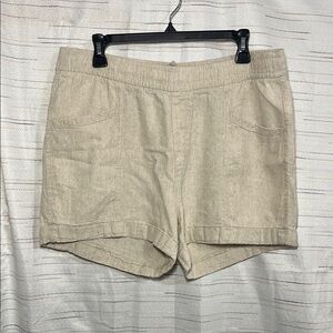 Old Navy Women's Tan Shorts
